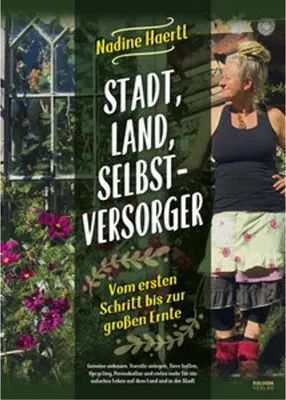 Produktbild von Stadt, Land, Selbstversorger