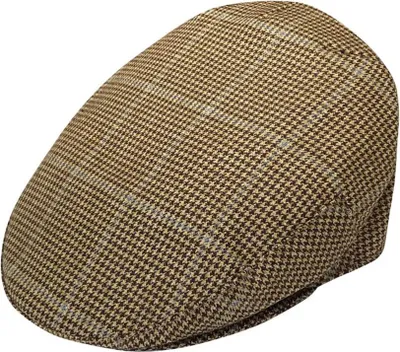 Immagine prodotto di Marjoman Distribucion Berretto estivo con visiera Marrone 61 cm Uomo Marrone 61 cm