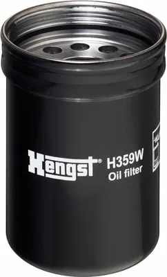 Obrázek produktu pro Olejový filtr HENGST pro
