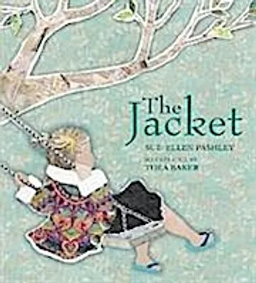 Obrázek produktu pro The Jacket