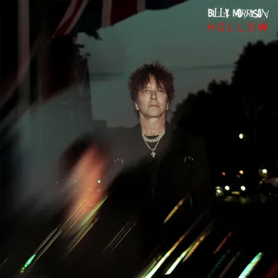 Obrázek produktu pro Billy Morrison: Hollow