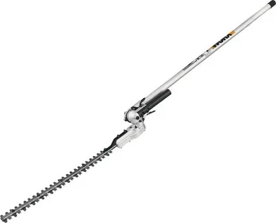 Produktbild von Aufsatz Hochheckenschere WORX WA0220 passend für WG186E, 40cm Schnittlänge