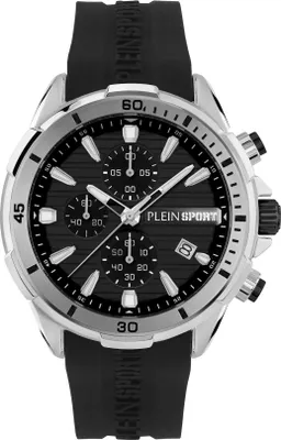 Produktbild von Plein Sport Chronograph für Herren