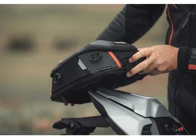 Image de SW-Motech Sacoche arrière Pro Roadpack