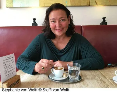 Produktbild von Die Frauen von der Davidwache