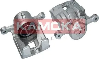 Produktbild von KAMOKA Bremssattel Vorne Links für FORD Fiesta Mk6 Schrägheck (JA8, JR8) Ø54mm JBC0361