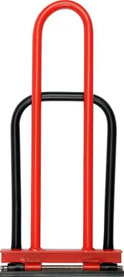 Produktbild von Uholníková spájka Okapový zverák Sklopná konzola 220 mm Strechárske náradie
