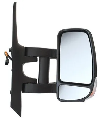 Produktbild von Für Renault Master III Opel Movano B Aussenspiegel elektrisch LANGER ARM rechts