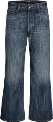 Produktbild von Jack & Jones Toby Original Jeans Blau 34 / 32 Herren Blau 34