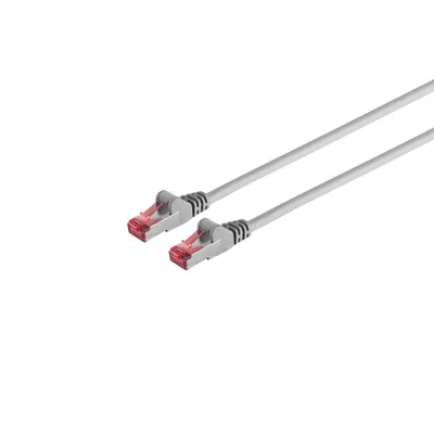 Produktbild von Patchkabel cat6A S/FTP PIMF Halogenfrei 7,5m