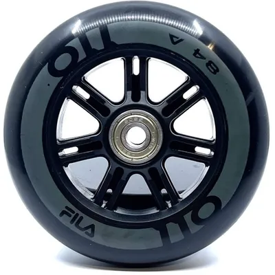Obrázek produktu pro Kolečka Fila 110 mm 84A balení 6 ks