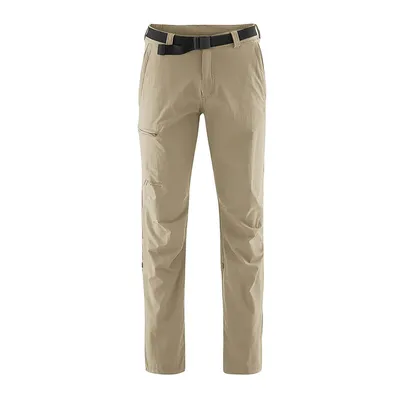 Produktbild von Wanderhose Nil schnelltrockend Roll-Up Farbe:Coriander Größe:102