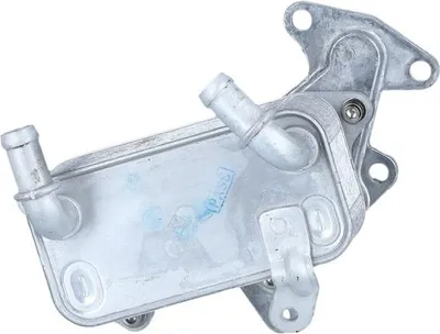 Produktbild von Ölkühler Automatikgetriebe 141 mm - 71 mm NRF für u.a. VW PASSAT