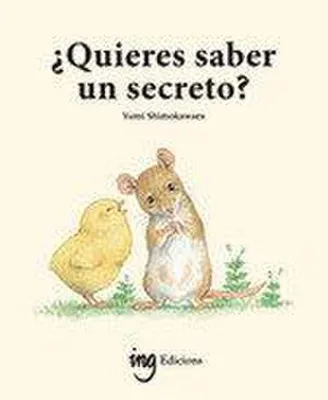 Image de Voulez-vous connaître un secret ?