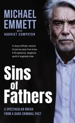 Obrázek produktu pro Sins of Fathers