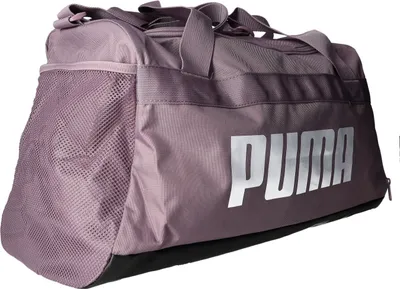 Produktbild von Puma Challenger Small Sports Bag Sporttasche 35 Liter 091143 plum jam