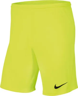 Zdjęcie produktu dla Nike Spodnie Dry Park Iii, BV6855702, Rozmiar: 178