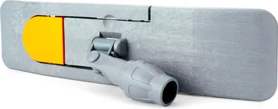 Obrázok produktu pre Plochý držiak na mop 40 cm SZCZ0001