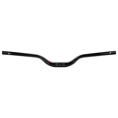 Image de Ergotec Arceau RISER BAR 50/ 35,0, 12°, Ø = 35,0mm, aluminium, noir, SL 6