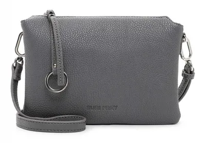 Produktbild von Suri Frey Damen Umhängetasche Debby schwarz