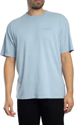 Produktbild von Dickies Plentywood T-Shirt, Blau M
