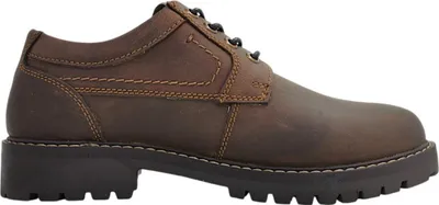 Image de Chaussures pour hommes Camel Active, modèle Bust, lacets, couleur marron, style décontracté