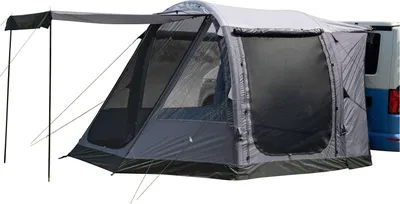 Produktbild von Skandika Luftzelt Aarhus Air Protect
