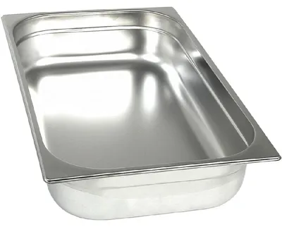 Produktbild von Gastronormbehälter Serie Basic, Gn 1/1 (100Mm)