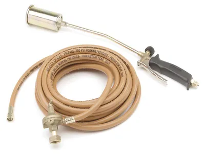 Image de Garniture Pour Torche Au Propane
