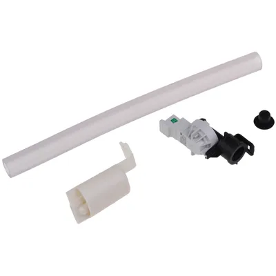 Image de AEG Electrolux Pressostat Set Universel pour lave-vaisselle - No. 405534606