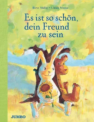Produktbild von Es ist so schön, dein Freund zu sein