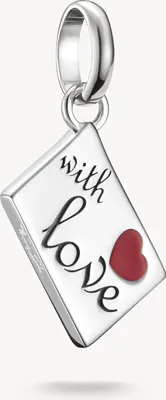Immagine prodotto di Charm Connect Liebesbrief THOMAS SABO CC1268-664-10