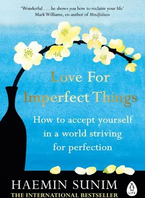Immagine prodotto di Love for Imperfect Things