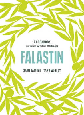 Produktbild von Falastin: A Cookbook