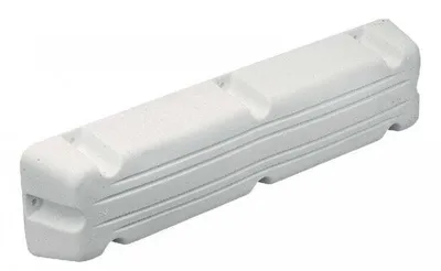Obrázek produktu pro Talamex Dock Fender 100x12x7cm White