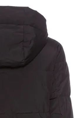 Produktbild von Camel Active 310860-4R26 - Damen Mantel, Größe:42, Farbe:black