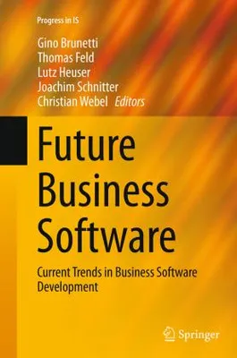 Produktbild von Future Business Software