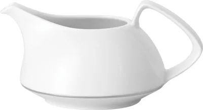 Produktbild von Rosenthal TAC Gropius Platin Milchkännchen 6 P.