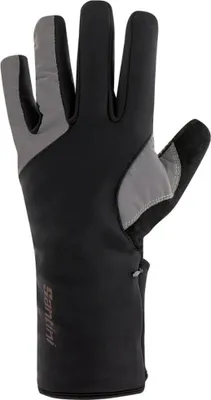 Immagine prodotto di Guanti Santini Fiord Nero XL Uomo Nero XL