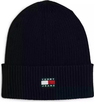 Obrázek produktu pro Tommy Jeans Tjm Heritage Cable Beani Modrý