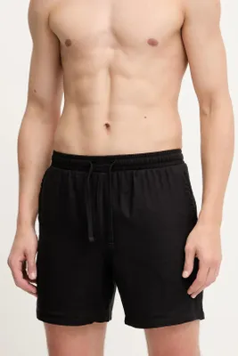 Produktbild von Boss Herren Badehose Schwarz 50540134-001 Grösse S