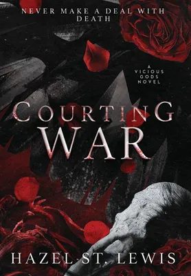 Produktbild von Courting War