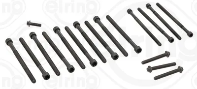 Produktbild von ELRING 459.450 Zylinderkopfschraubensatz für BMW 3 Touring (E91)