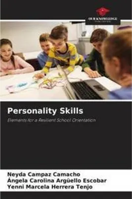 Immagine prodotto di Personality Skills