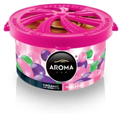 Image de Désodorisant AROMA CAR