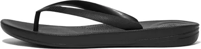 Produktbild von FitFlop Iqushion FF Black Größe EU 47