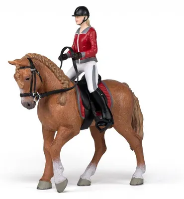 Productafbeelding van Papo 51564, Verzamelfiguur, Films en televisieseries, 2 kg