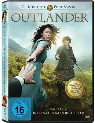 Produktbild von Outlander