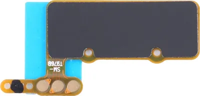 Produktbild von Für Samsung Galaxy Tab S8 Plus Stylus Pen Sensor Connector Flex Kabel Ersatzteil Reparatur