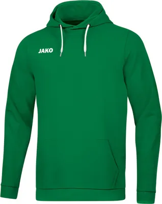 Obrázek produktu pro JAKO Uni mikina s kapucí, barva:sportgreen, velikost:L